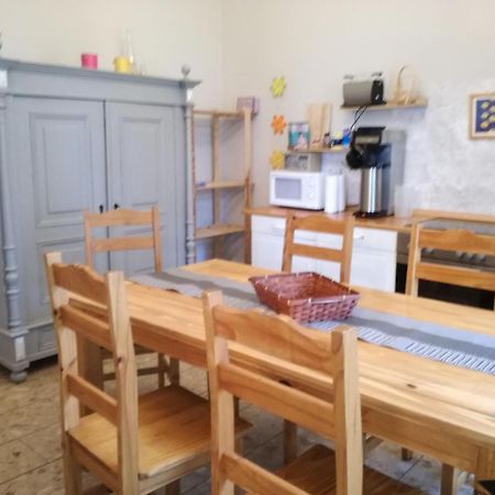 Villa-Unger Altenberg Bagian luar foto