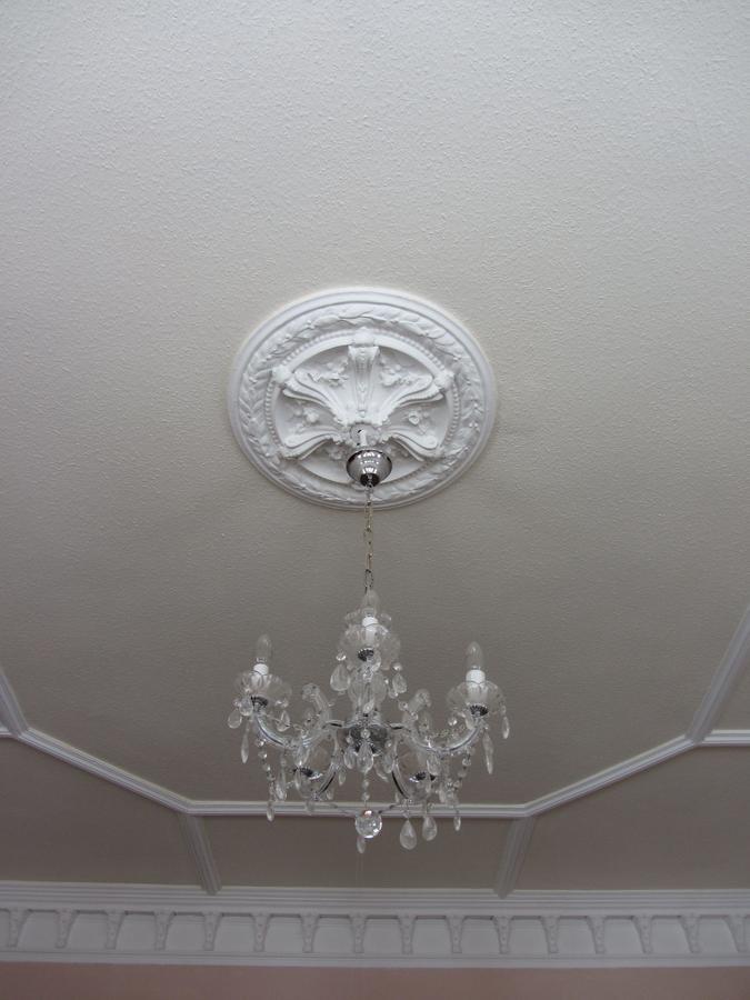 Villa-Unger Altenberg Bagian luar foto